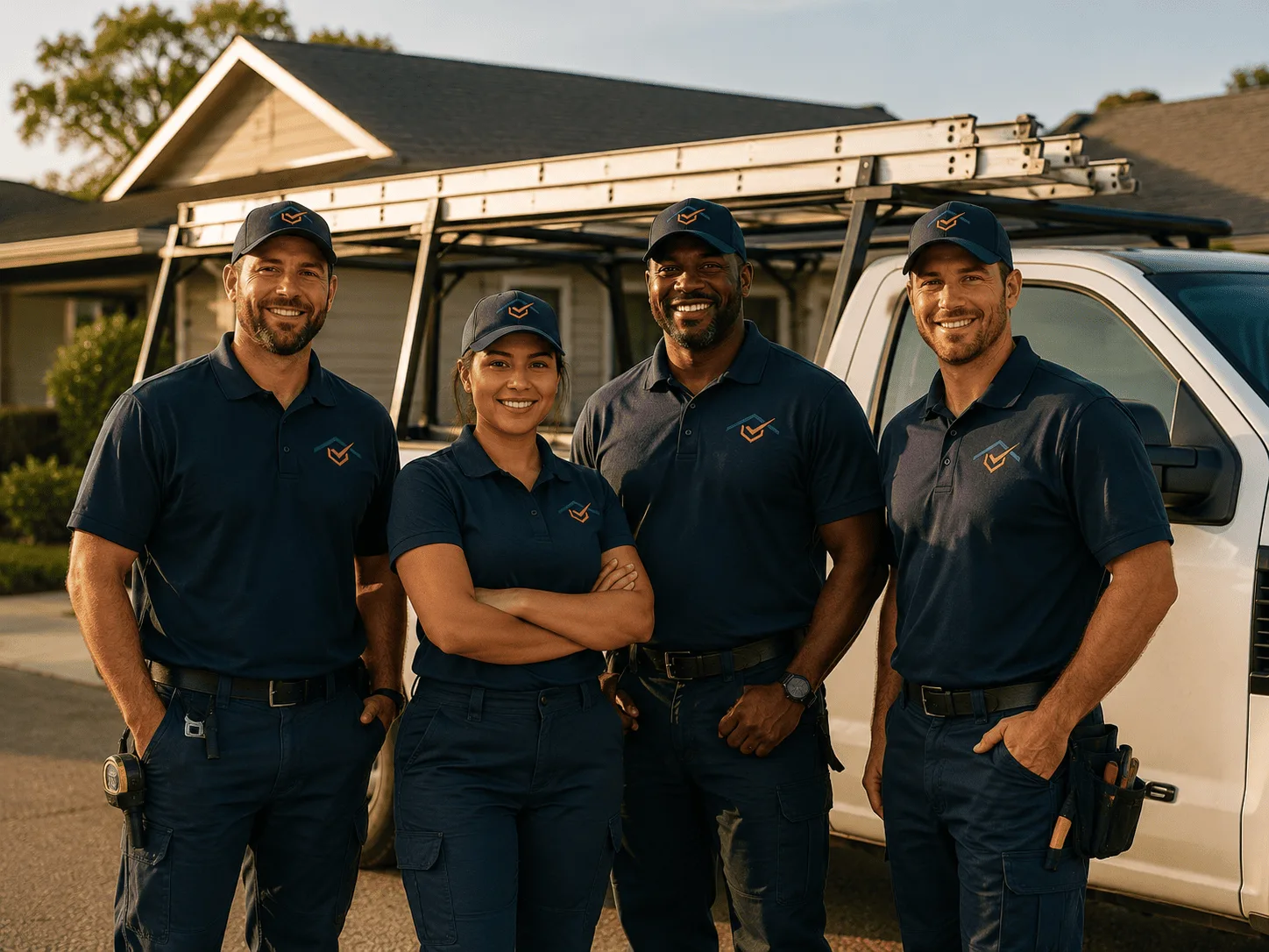 Roof Inspection company in Hartford, WV